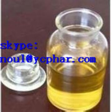 Methenolone Acetate 50 Suspension